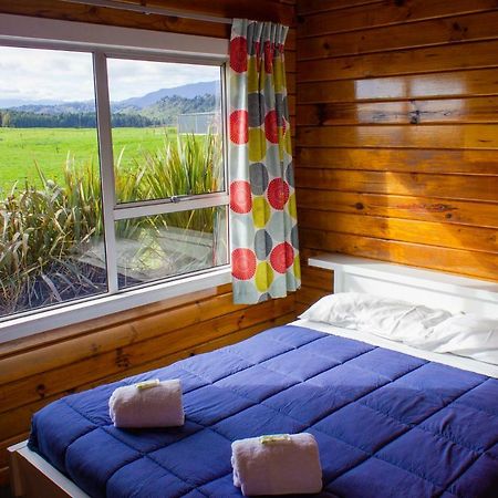 Little Wanganui Hotel Buitenkant foto