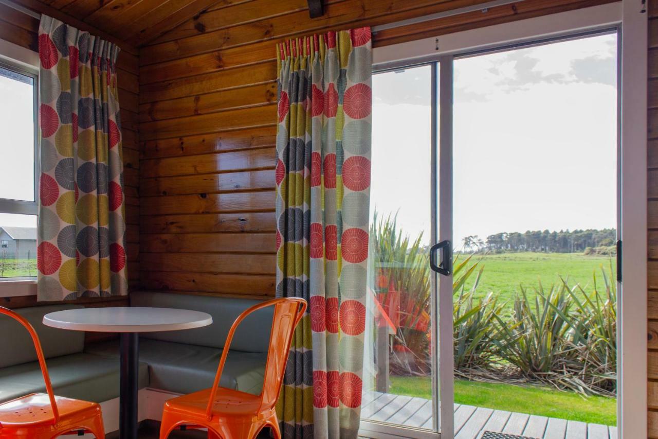 Little Wanganui Hotel Buitenkant foto