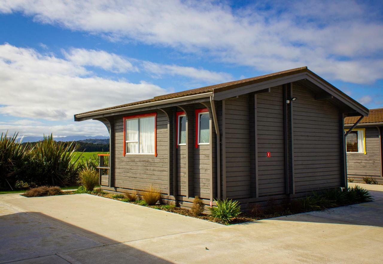 Little Wanganui Hotel Buitenkant foto